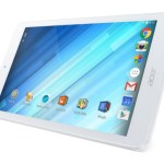 CES 2016 : Acer lance une nouvelle Iconia One 8 à 129 euros