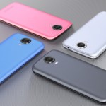 CES 2016 : Deux nouveaux smartphones d’entrée de gamme chez Polaroid CES 2016 : Deux nouveaux smartphones d’entrée de gamme chez Polaroid