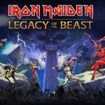 Iron Maiden: Legacy of the Beast, un RPG en l’honneur du célèbre groupe britannique Iron Maiden: Legacy of the Beast, un RPG en l’honneur du célèbre groupe britannique