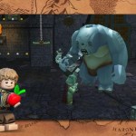 LEGO Le Seigneur des Anneaux cherche son précieux sur Android LEGO Le Seigneur des Anneaux cherche son précieux sur Android