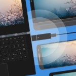 CES 2016 : Lenovo présente le Link 32 Go, un dongle pour contrôler un smartphone depuis un PC CES 2016 : Lenovo présente le Link 32 Go, un dongle pour contrôler un smartphone depuis un PC