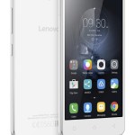 Lenovo Vibe S1 Lite, un mobile abordable annoncé en marge du CES 2016 Lenovo Vibe S1 Lite, un mobile abordable annoncé en marge du CES 2016