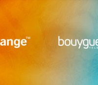 logo orange bouygues rachat