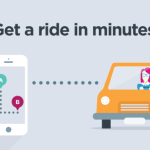 General Motors met 500 millions sur Lyft General Motors met 500 millions sur Lyft