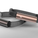 CES 2016 : MisFit Ray, le tracker d&rsquo;activité cylindrique