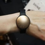 CES 2016 : Découverte vidéo des Misfit Shine 2 et Misfit Flash Link
