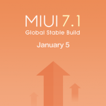 MIUI 7.1 arrive sur une sélection de terminaux Xiaomi MIUI 7.1 arrive sur une sélection de terminaux Xiaomi
