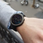Test de la Moto 360 Sport, celle qui reste sur le banc Test de la Moto 360 Sport, celle qui reste sur le banc