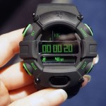 CES 2016 : Prise en main de la Razer Nabu Watch, l&rsquo;autonomie avant tout