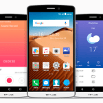 CES 2016 : TP-LINK Neffos C5, le spécialiste des réseaux se met aux smartphones CES 2016 : TP-LINK Neffos C5, le spécialiste des réseaux se met aux smartphones