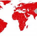 CES 2016 : Netflix disponible dans le monde entier, à l’exception de quatre pays CES 2016 : Netflix disponible dans le monde entier, à l’exception de quatre pays