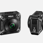 Nikon KeyMission 360 : voilà ce que peut filmer cette action cam Nikon KeyMission 360 : voilà ce que peut filmer cette action cam