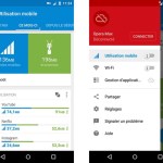 Opera Max s&rsquo;attaque à la consommation de data par YouTube et Netflix