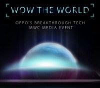 oppo mwc 2016 oppo mwc 2016