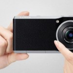 Panasonic Lumix DMC-CM10 : le même, mais sans le téléphone Panasonic Lumix DMC-CM10 : le même, mais sans le téléphone