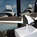 Parrot dévoile au CES le drone Disco, une aile volante et surprenante Parrot dévoile au CES le drone Disco, une aile volante et surprenante