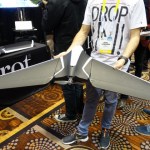 Vidéo : le drone Parrot Disco impressionnant en vol Vidéo : le drone Parrot Disco impressionnant en vol