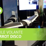 Vidéo : Parrot Disco, tous les détails techniques de l’aile volante Vidéo : Parrot Disco, tous les détails techniques de l’aile volante