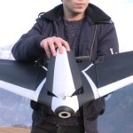 4K, évitement d’obstacles, transport de personnes, ailes volantes : les meilleurs drones du CES 2016 4K, évitement d’obstacles, transport de personnes, ailes volantes : les meilleurs drones du CES 2016
