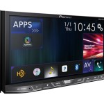 CES 2016 : Pioneer et Kenwood présentent leurs nouveaux autoradios sous Android Auto CES 2016 : Pioneer et Kenwood présentent leurs nouveaux autoradios sous Android Auto