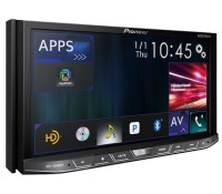 pioneer android auto