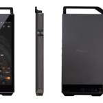 CES 2016 : Pioneer XDP-100R, le baladeur audiophile sous Android CES 2016 : Pioneer XDP-100R, le baladeur audiophile sous Android