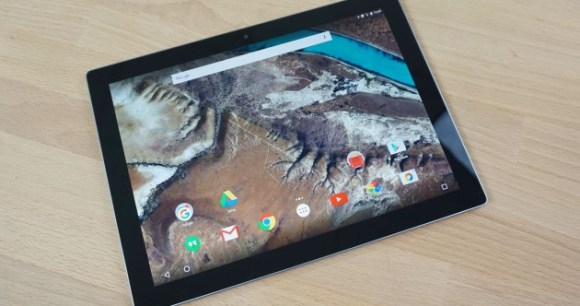 pixel C test frandroid 19