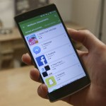 Le partage de contenu Play Store avec sa famille est désormais lancé