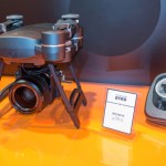 ProDrone Byrd, le drone pliable compatible avec les appareils photo hybrides ProDrone Byrd, le drone pliable compatible avec les appareils photo hybrides