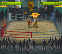 punch club 1