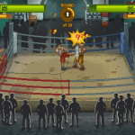 Punch Club nous rappelle que devenir Rocky Balboa demande beaucoup d’efforts Punch Club nous rappelle que devenir Rocky Balboa demande beaucoup d’efforts