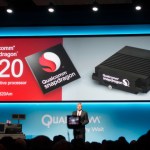 Qualcomm a vendu plus de Snapdragon que prévu au deuxième trimestre 2016 Qualcomm a vendu plus de Snapdragon que prévu au deuxième trimestre 2016