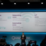 CES 2016 : Qualcomm met le cap sur les voitures et les drones CES 2016 : Qualcomm met le cap sur les voitures et les drones