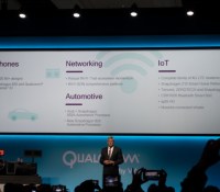 Qualcomm CES 2016 (2 sur 2)