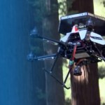 Intel prend son envol dans l’univers du drone Intel prend son envol dans l’univers du drone