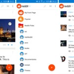Reddit : l’application Android officielle est enfin disponible en bêta Reddit : l’application Android officielle est enfin disponible en bêta