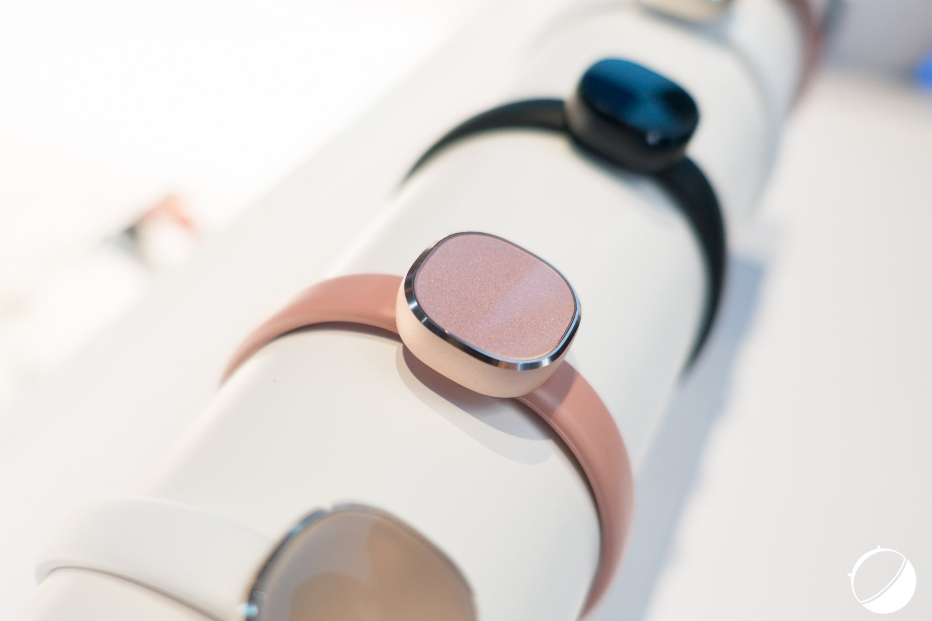 Samsung bijoux connectés (3 sur 6)