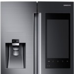 CES 2016 : un frigo sous Android chez Samsung ? CES 2016 : un frigo sous Android chez Samsung ?