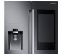 samsung frigo connecte ces 2016