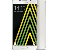 Samsung Galaxy A5 2016