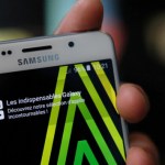 Tech&rsquo;spresso : les capteurs photo des Zenfone Selfie, les nouveaux Samsung Galaxy A et le verrouillage sur Android