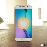 Galaxy S6 : Android 6.0 Marshmallow en images Galaxy S6 : Android 6.0 Marshmallow en images