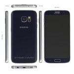 Samsung Galaxy S7 : une sortie en mars et une face avant déjà connue ? Samsung Galaxy S7 : une sortie en mars et une face avant déjà connue ?