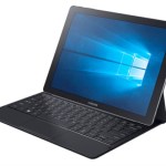 CES 2016 : la Samsung Galaxy TabPro S est officielle et tourne bien sous Windows 10