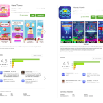 Google retire 13 applications vérolées du Play Store Google retire 13 applications vérolées du Play Store