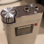 Audio : Shure et BoomStick, le meilleur et le pire du CES 2016 pour nos mobiles Audio : Shure et BoomStick, le meilleur et le pire du CES 2016 pour nos mobiles