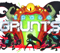 space-grunts