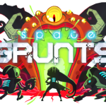 Space Grunts, un rogue-like en pixel art à venir sur Android Space Grunts, un rogue-like en pixel art à venir sur Android