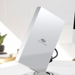 CES 2016 : LaCie Chromé, le SSD à 1100 euros qui mise sur l’USB Type-C CES 2016 : LaCie Chromé, le SSD à 1100 euros qui mise sur l’USB Type-C