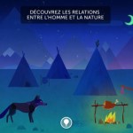 Morphosis, une histoire interactive, écologique et engagée Morphosis, une histoire interactive, écologique et engagée